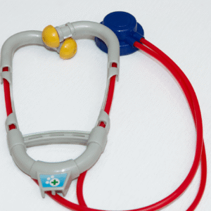 kit médico infantil - Imagem 3