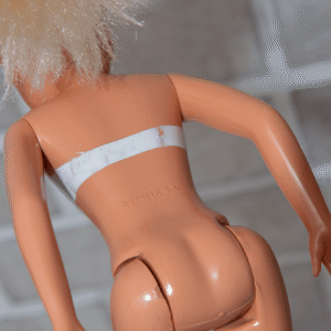 Boneca Susi Estrela - Imagem 7