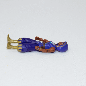 Brinquedo Roblox Figura Articulada Nailah The Fortune Teller - Imagem 4