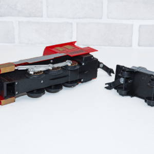 Locomotiva Expresso - não funciona - Imagem 4