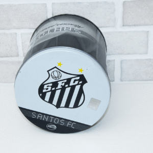 Lata Colecionável Santos Futebol Clube - Imagem 3