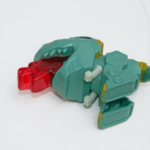 Boneco Grimlock Coleção Transformers Mcdonald's 2018 - Imagem 3