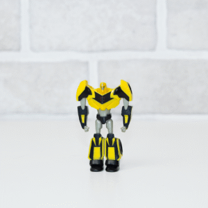Mini figura transformers bumblebee