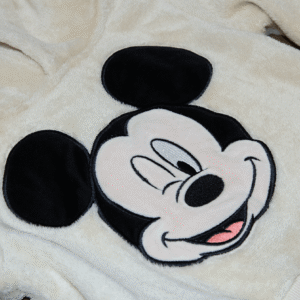 Blusa pelúcia Mickey - Imagem 4