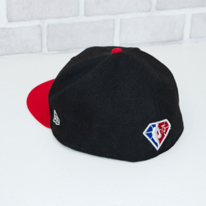 Boné portland new era - Imagem 6
