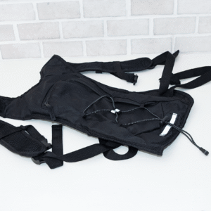 Mochila para ciclista