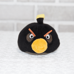 Angry Birds Pelúcia Bomba