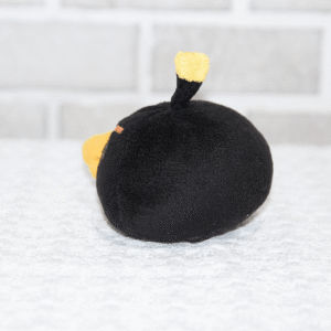 Angry Birds Pelúcia Bomba - Imagem 3