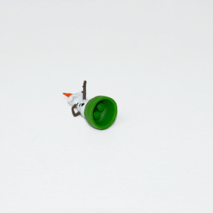 Miniatura boneco Olaf frozen - Imagem 3