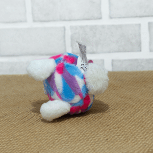 Pelúcia Rainbocorns Bunnycorn Surpresa Zuru - Imagem 3