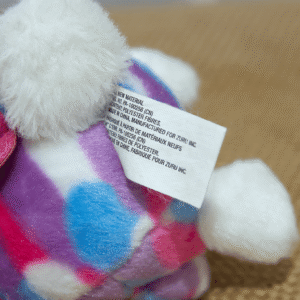 Pelúcia Rainbocorns Bunnycorn Surpresa Zuru - Imagem 4