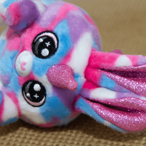 Pelúcia Rainbocorns Bunnycorn Surpresa Zuru - Imagem 5