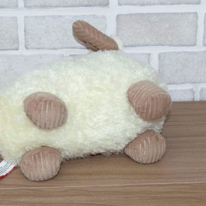 Ovelha de pelúcia funciona - Imagem 6